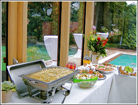 Gasthaus & Pension Rosch - CATERING
Zur Vergrerung bitte auf das Foto klicken!